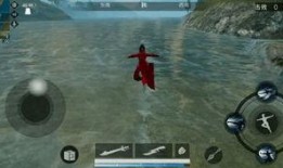 江湖求生最新爆料,揭秘最新爆料背后的惊心动魄