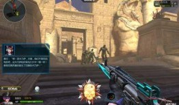 逆战体验服最新爆料没人,探索未知，共创传奇