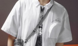 肖战代言最新爆料,潮流新品引关注，粉丝热议不断