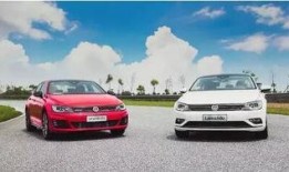 大众凌渡最新爆料,性能与时尚的完美融合