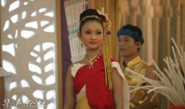 泰国王后最新爆料