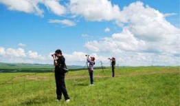 呼伦贝尔最新爆料,神秘遗迹揭秘，古老文明重现光彩
