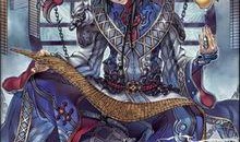 三国杀最新武将皮肤爆料,华丽变身，再现英雄风采