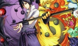 永恒佐助最新爆料,揭秘宇智波家族惊天秘密